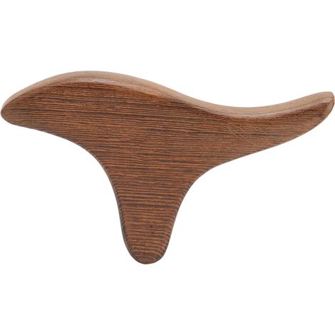 Outil de Massage en Bois pour Réflexologie des Mains et Pieds - Accessoire de SPA Traditionnel (1/5)