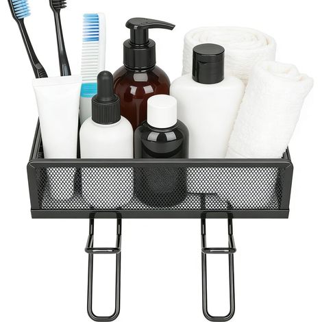 Schrank Platzsparendes Aufbewahrungssystem Badregal mit