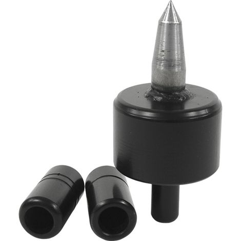 Dengel Amboss, zum Dengeln, spitz