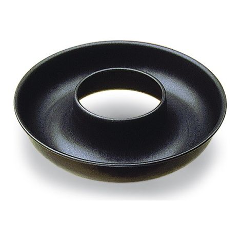 Molde para Savarin de 24 cm - Acero antiadherente - Gobel