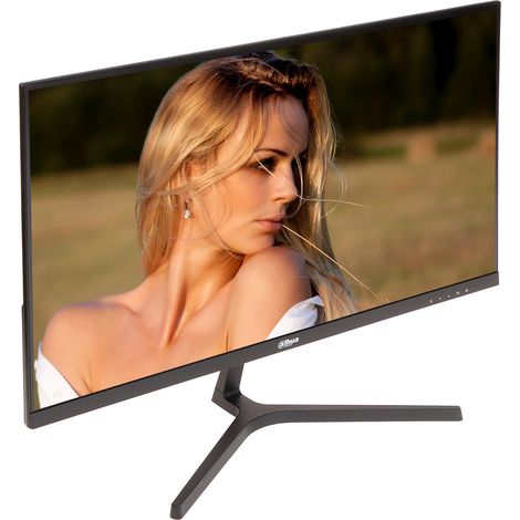MONITOR VGA, HDMI, AUDIO LM24-B201S DAHUA DA 23,8"