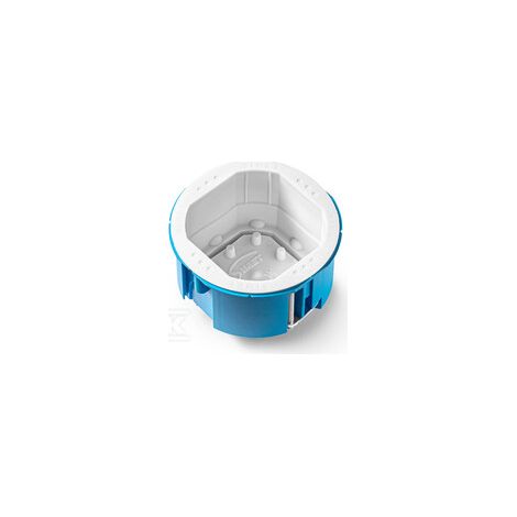 Inserto WU60 para caja de viento, pared hueca P/