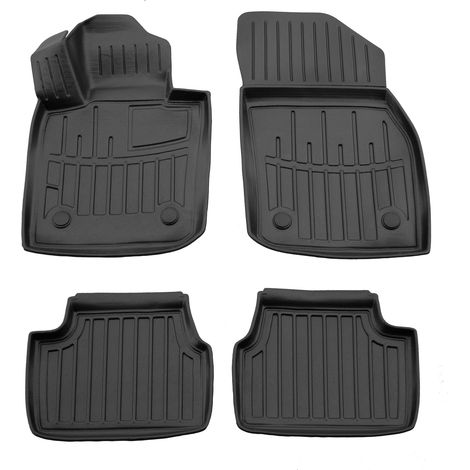 Automatten für Mini Cooper III F55 (2014–2023), 5-Türer (1/5)