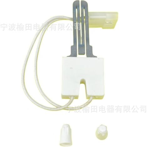 Allumeur universel pour sèche-linge DC47-00022 DC47-00022A 31001556 WP33002789 (1/2)