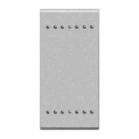 BTINT4911N Copritasto Livinglight 2 funzioni - 1 modulo.