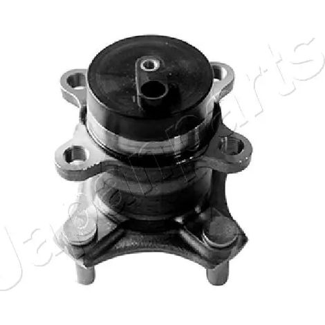 Moyeu de roue Japanparts KK-28024 SUZUKI 43402-71L00