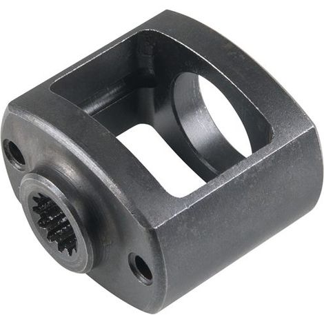 Hammerkäfig (1/2)