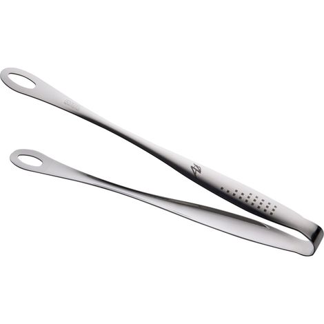 PIAZZA - Molla da Tavola, Pinze da Cucina Acciaio Inox Resistenti Durevoli, Pinza Multiuso di Precisione Lavabile Lavastoviglie, Accessori Cucina per Decorazioni Cotture, Utensili Cucina per Barbecue