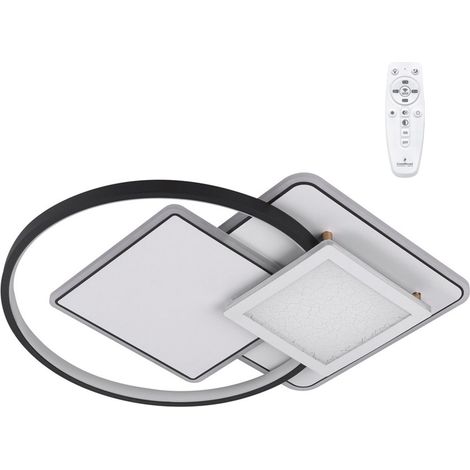 Cora LED-Deckenleuchte 78W 6500lm 3CCT Dim Smart