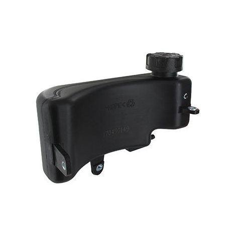 Réservoir à essence adaptable pour moteur thermique – Bouchon inclus – Compatible avec modèles LONCIN – Usage professionnel