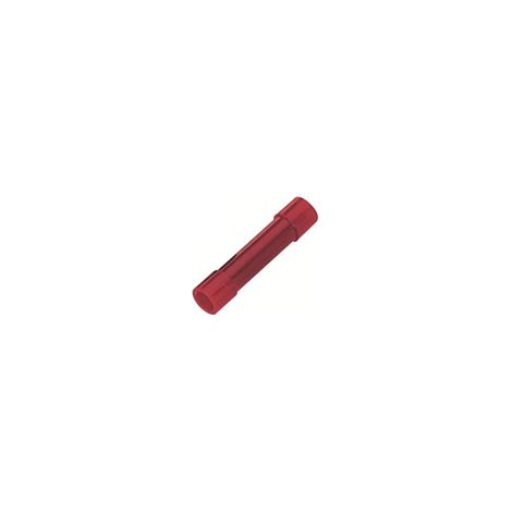 Prolongateur à sertir RS PRO 0,5  1,5 mm², 22  16 AWG Isolé (1/3)