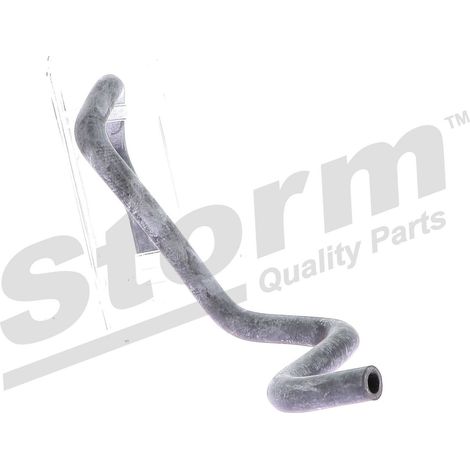 Durite de radiateur de chauffage pour R21 GTS jusqu’à 1989 (1/4)