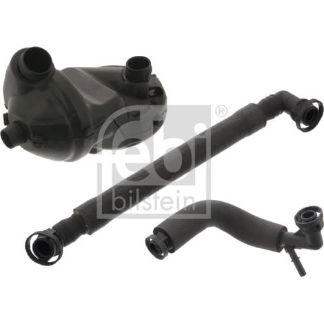 Ventilateur, refroidissement du moteur NRF 47264 FORD 1370891 1406296 1431172 (1/2)