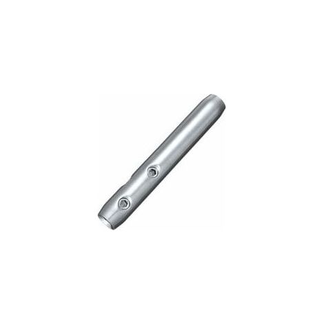 Tendeur de câble en acier inoxydable T316 pour rampe d'escalier – Lot de 15 pièces – Longueur 8 cm – Filetage M6 – Compatible 4 mm - 15pcs (1/5)