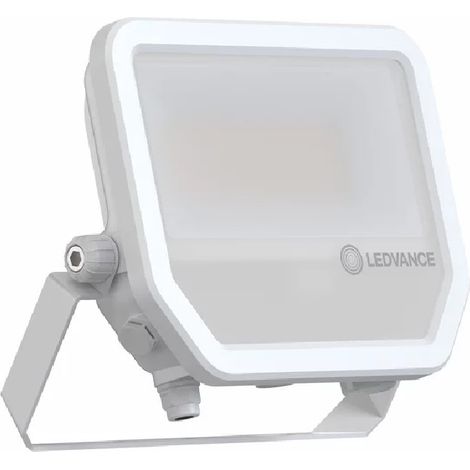 Faretto Proiettore LED 41W 133 lm/W Performance IP66 4099854305924 LEDVANCE  3000K Bianco Bianco Caldo