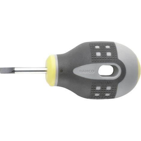 Bahco BE-8360 Tournevis pour vis à fente X084761 (1/3)