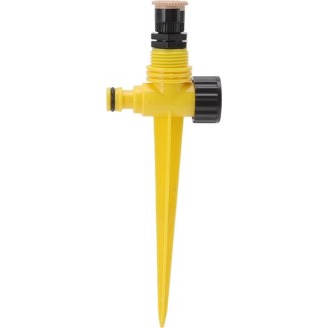 Buse de rechange pour tête d'arrosage automatique à 360 degrés, système d'irrigation de jardin écologique et rafraîchissant (1/5)