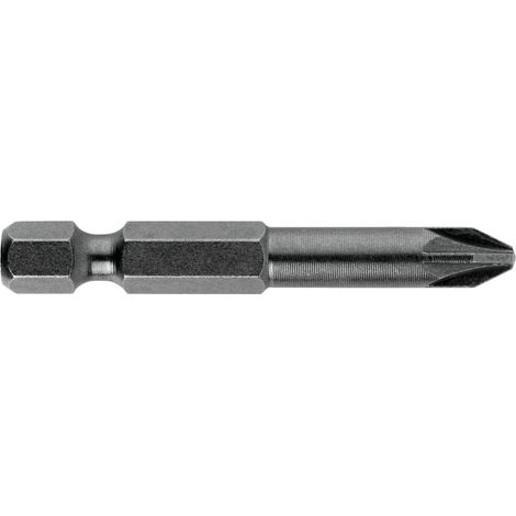 Metabo 3 Bits Pozidriv PZ 2/ 49 mm Torsion (1/3)