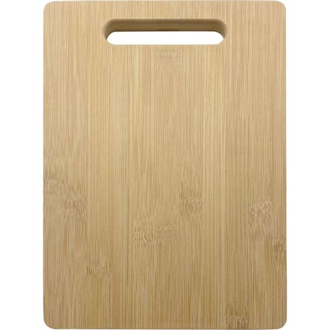 Brett MagicHome, zum Schneiden, Bambus, 30x20x1,5 cm