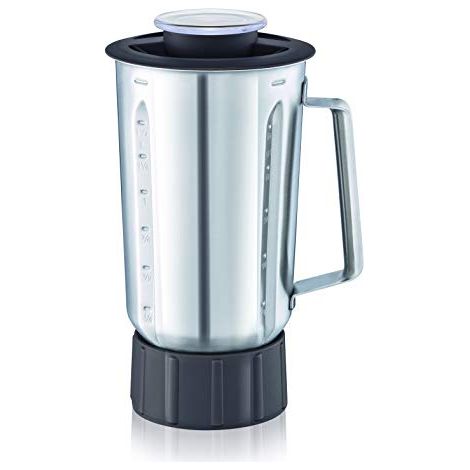 Moulinex Bol Blender Inox 1,5 litri acciaio inox (1/4)