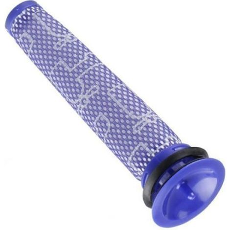 Brosse principale + filtre pour DYSON V6 Animal/Fluffy DC58 DC59 DC61 DC62 Pièces de rechange Accessoires, 225mm (1/4)