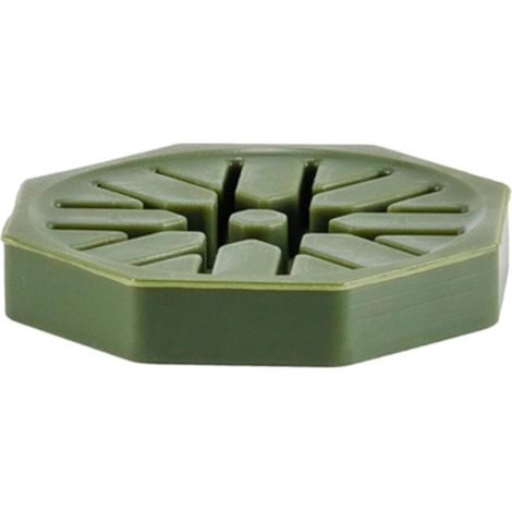 Kaffeefilterhalter Verstellbarer Präsentationsständer, Espresso-Kaffeefilterhalter  Stabiler Kaffeefilterhalter, Aufbewahrungshalter für Kaffeefilter aus Silikon, 6x1cm