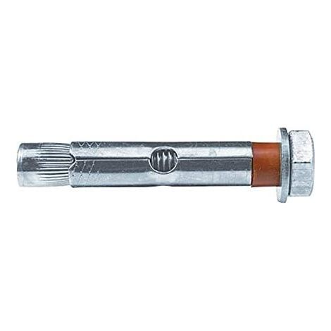 Fischer FSLRR Metallanker M10x70 Bohrer D1245654 (1/5)