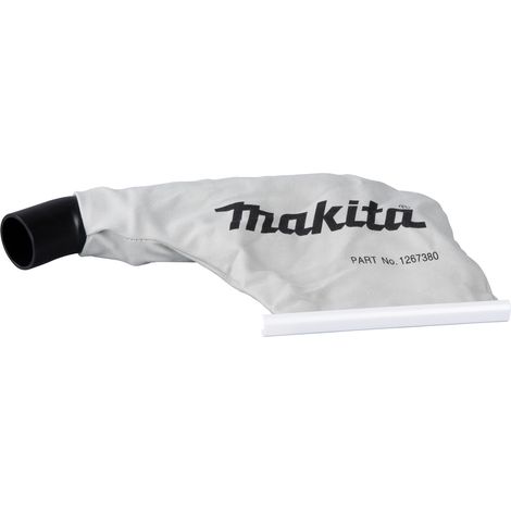 MAKITA 126738-0 DCC501 Sacchetto per la polvere