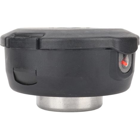 Tête débroussailleuse M10x1.25 – filetage interne plastique + cordon rond nylon – modèle 1 – agriculture jardin (1/5)