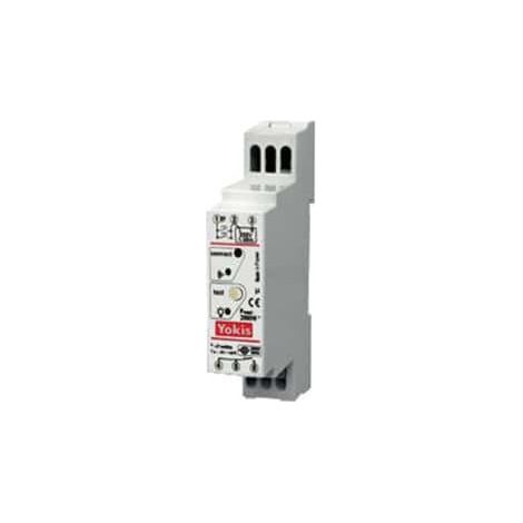 Micromodulo Deviatore temporizzato 10A modulare Radio Power - URMET YOKIS - MTR2000MRP