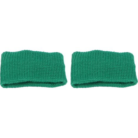 Bracelet Anti-Nausées Vert pour le Mal des Transports en Voiture, Bateau ou Avion (1/5)