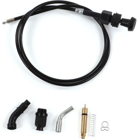 Professioneller Vergaser-Reparatursatz für Foreman 450 1999-2006