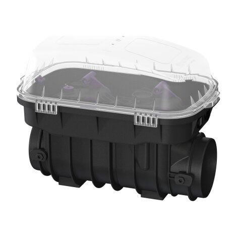 KIT DE CONSTRUCTION KESSEL
