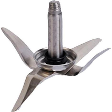 Ersatzteil - Messer für Mixerschüssel - - MOULINEX, SEB, KRUPS, TEFAL