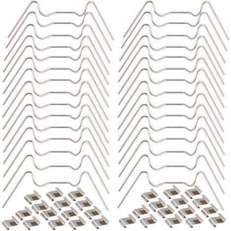Talkie Walkie Longue Portée,Talkie Walkie Professionnel 16 Canaux,CTCSS/DCSTalkie Walkie Rechargeable 1500mAh Radios Portée 1-3 km, pour Survie sur Le Terrain Camping,Randonnées (2 pcs) (1/5)