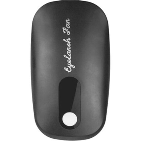 Mini-USB-Ventilator für Wimpernverlängerungen, Mascara- und Klebertrockner, schneller Haartrockner, Wimperntransplantationskleber