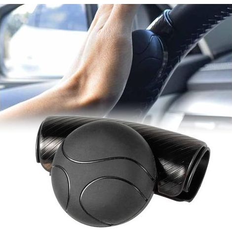 Bouton de volant, bouton de volant de voiture, bouton de volant de Spinner, bouton de volant de camion (1/5)