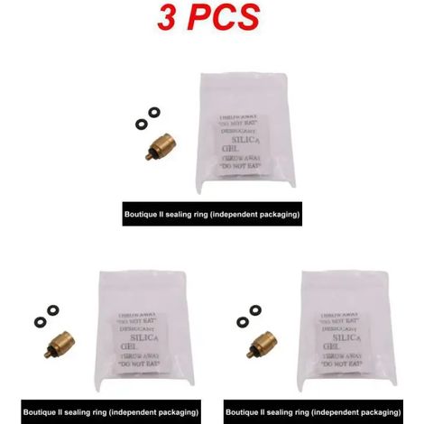 Adaptateur de recharge de gaz (1 à 8 pièces) pour cartouches de butane, réchaud de camping, accessoires pour brûleur, mini réchaud de cuisine portable gonflable (1/5)