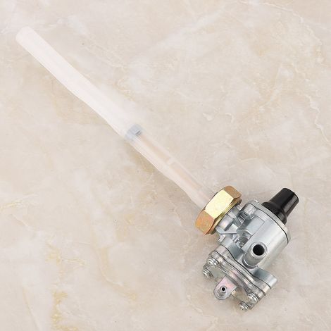 Pétoche Valve Carburant Réservoir Essence pour Honda CBR600 VTR250 CBR250 CBR919 CB1300 (1/3)