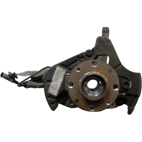 [PRODUIT D'OCCASION] Pivot Avant Gauche FIAT 500 C 09- ♻️ Ref Oe. 52044897 - Garantie à vie (1/2)