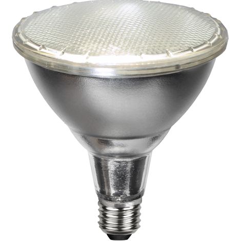 LED-Spot ,Spotlight Outdoor', E27, 15W, 1250lm, silber, Tageslicht (1/4)
