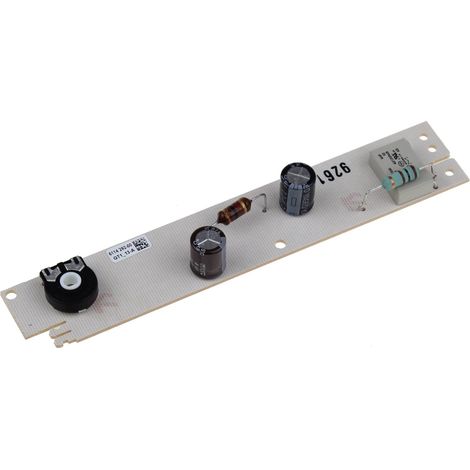 Liebherr - módulo - tarjeta de control - 6114292 -