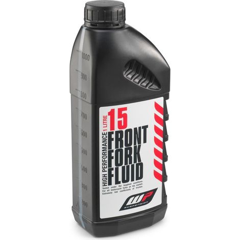 Aceite para horquilla de suspensión WP 15W (1L) (AKC)