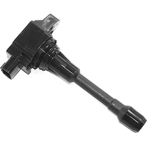 Bobine d'allumage automobile 22448-1HM0A (compatible avec March K13, Sunny N17, Sylphy B17 et Tiida) Bobine d'allumage C (1/5)