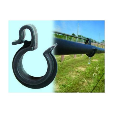 GANCIO IRRITEC ROMPIG. GRG PER ALA GOCC. 500.PZ.