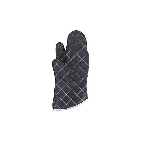 Guantes de protección térmica FLAMESTAR  hasta 250 °C  UE 6 (1/2)