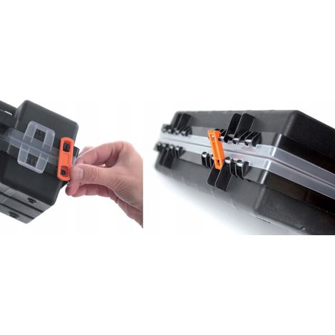 Werkzeug- und Werkstatt-Organizer KNOS352510B