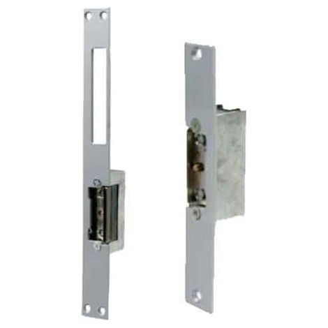 INCONTRO ELETTRICO APRIPORTA Frontale lungo (250 mm)