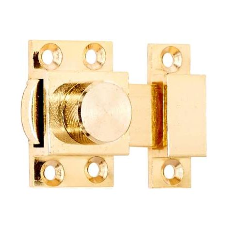 Catenacci Targetta Ottone Lucido Mm.37