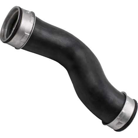 TUBO TURBO D'ARIA MANICOTTO INTERCOOLER PER VW PER AUDI PER SEAT PER SKODA (1/5)